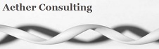 『Aether Consulting』