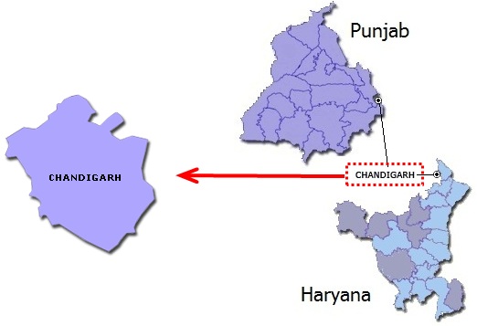 punjab&Haryana
